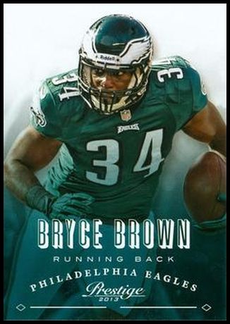 149 Bryce Brown